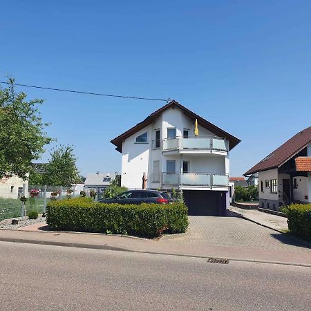 M&J Fewo Kappel-Grafenhausen Exteriör bild