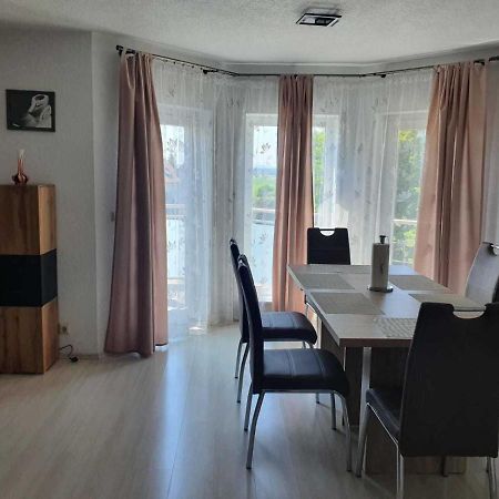 M&J Fewo Kappel-Grafenhausen Exteriör bild