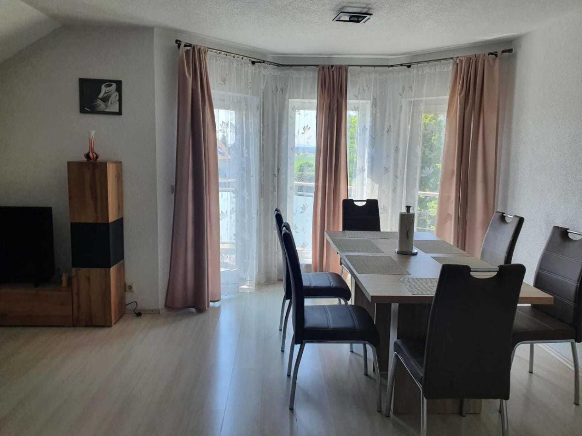 M&J Fewo Kappel-Grafenhausen Exteriör bild