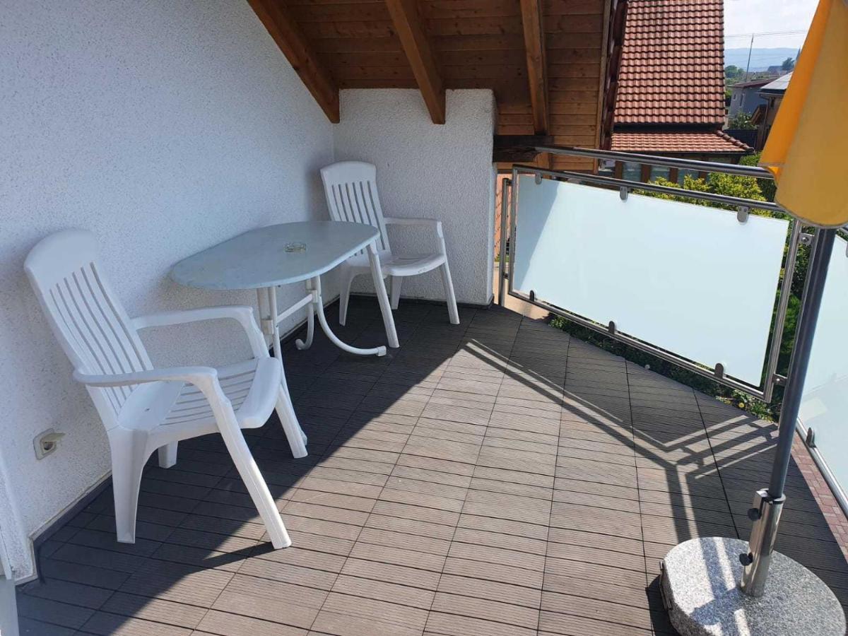M&J Fewo Kappel-Grafenhausen Exteriör bild