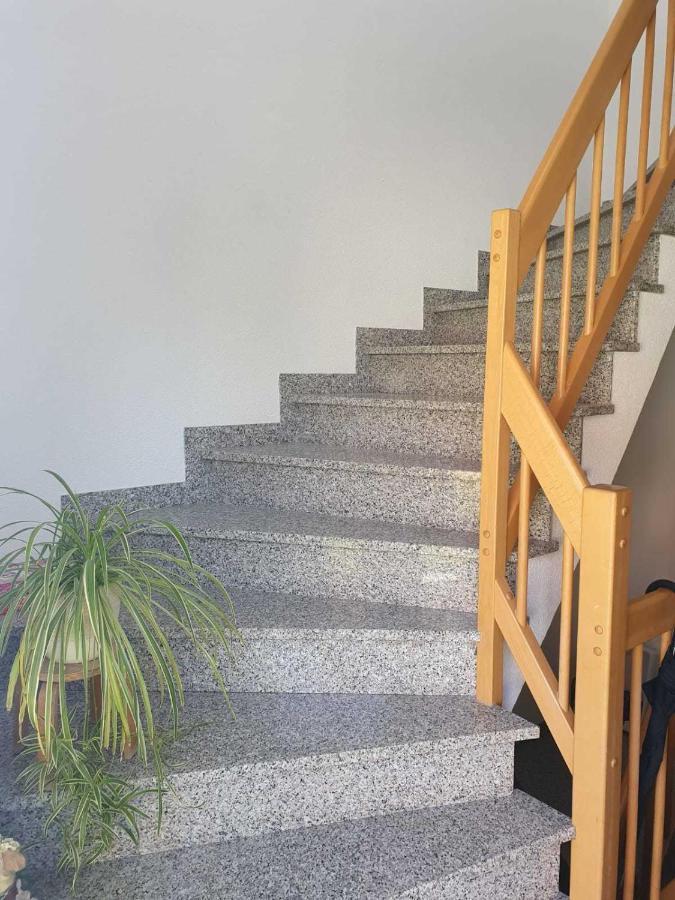 M&J Fewo Kappel-Grafenhausen Exteriör bild