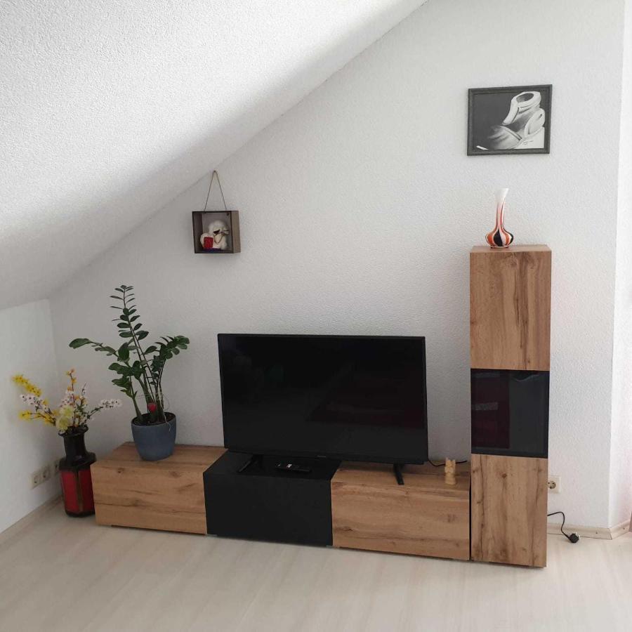 M&J Fewo Kappel-Grafenhausen Exteriör bild