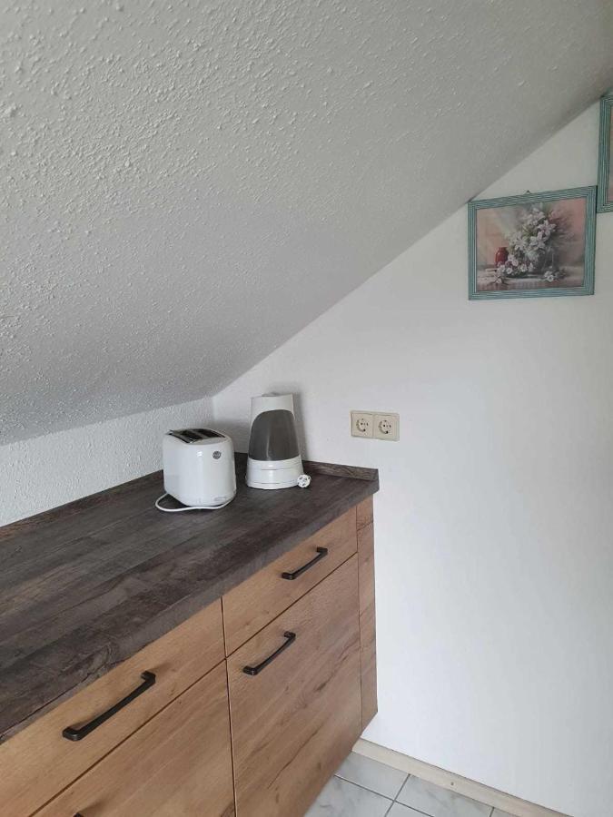M&J Fewo Kappel-Grafenhausen Exteriör bild