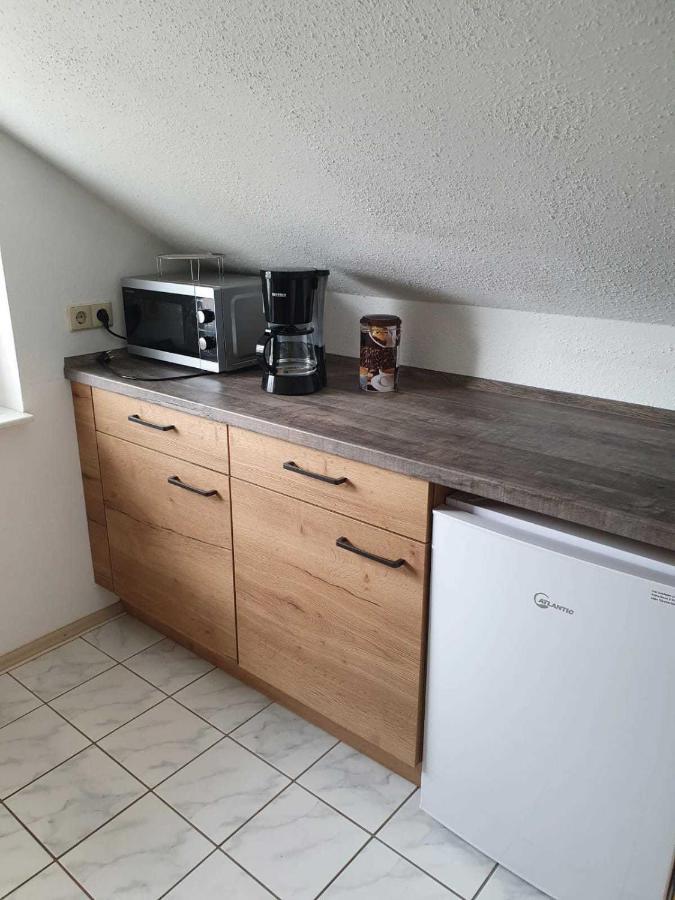 M&J Fewo Kappel-Grafenhausen Exteriör bild