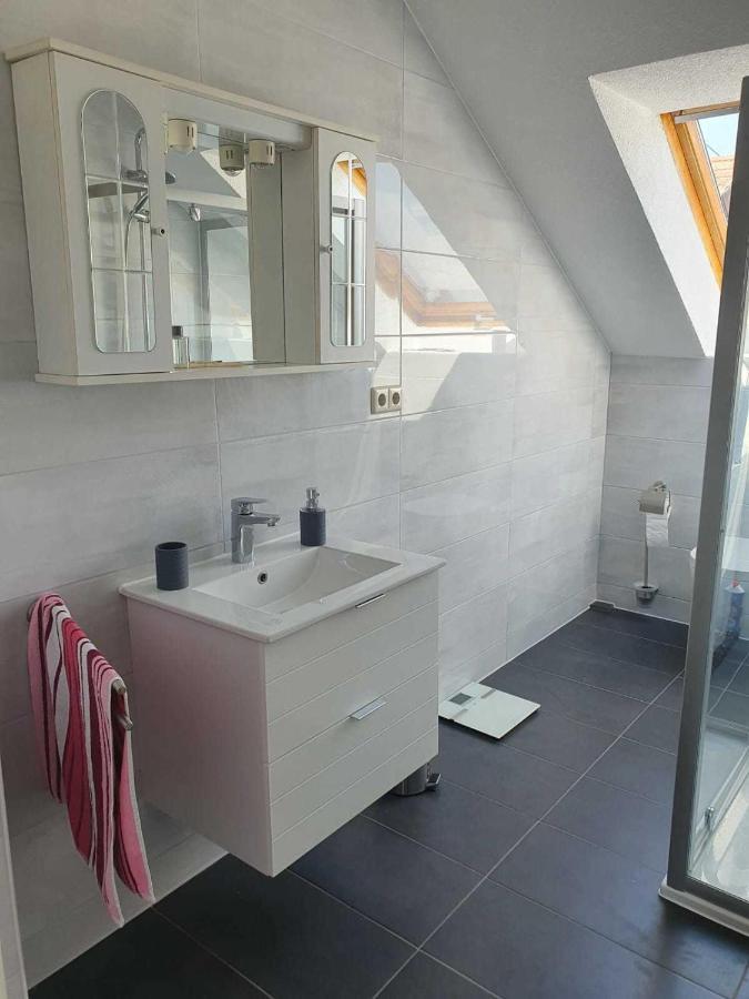 M&J Fewo Kappel-Grafenhausen Exteriör bild